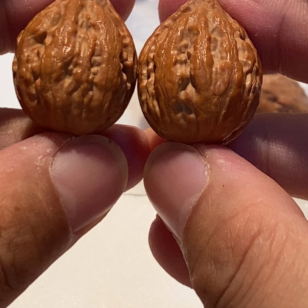 把件文玩核桃至尚孤品文玩直播