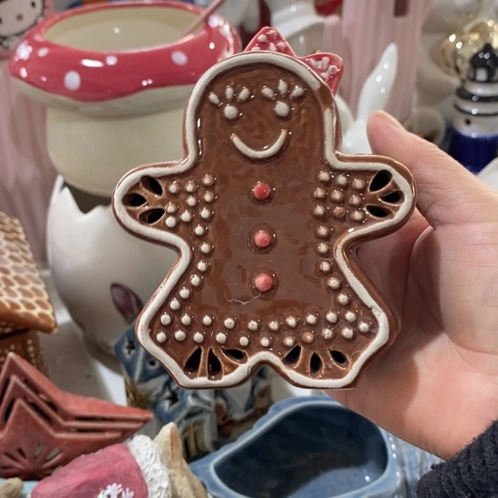 陶瓷树脂工艺摆件