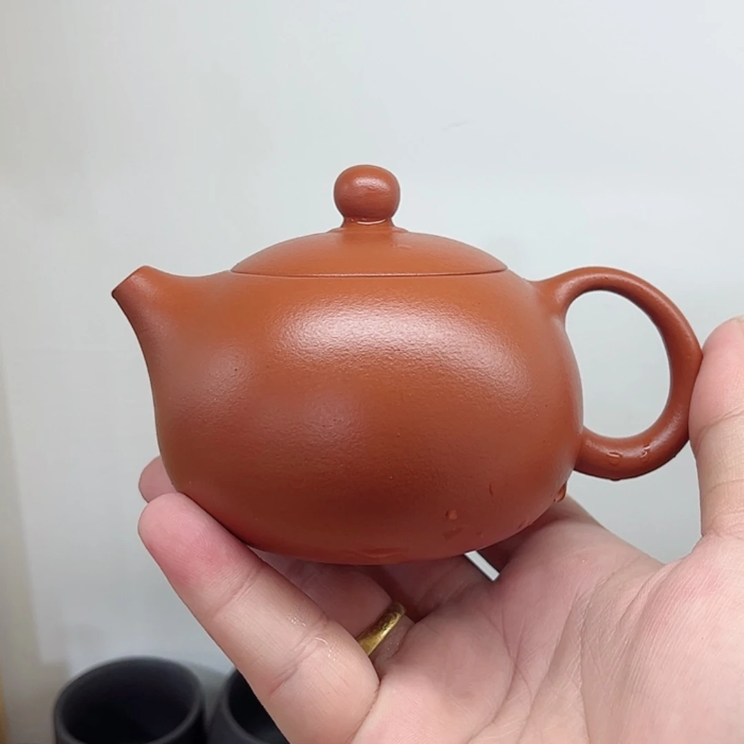 【闪购商品】茶壶紫砂