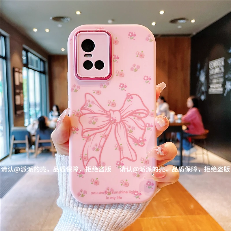 （vivoS10系列）金属小胖妹适用vivoS10/vivoS10Pro手机壳防摔爆款