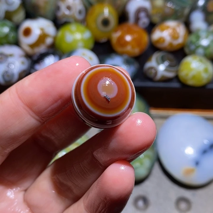 未镶嵌玛瑙/玉髓珠宝半成品用****0
