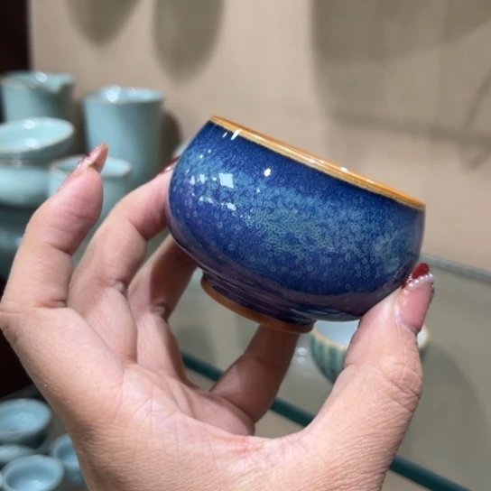 大宋甄选茶具瓷器