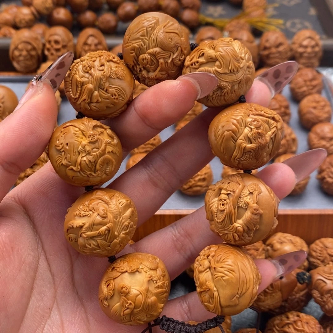 手串/手链橄榄核橄榄核