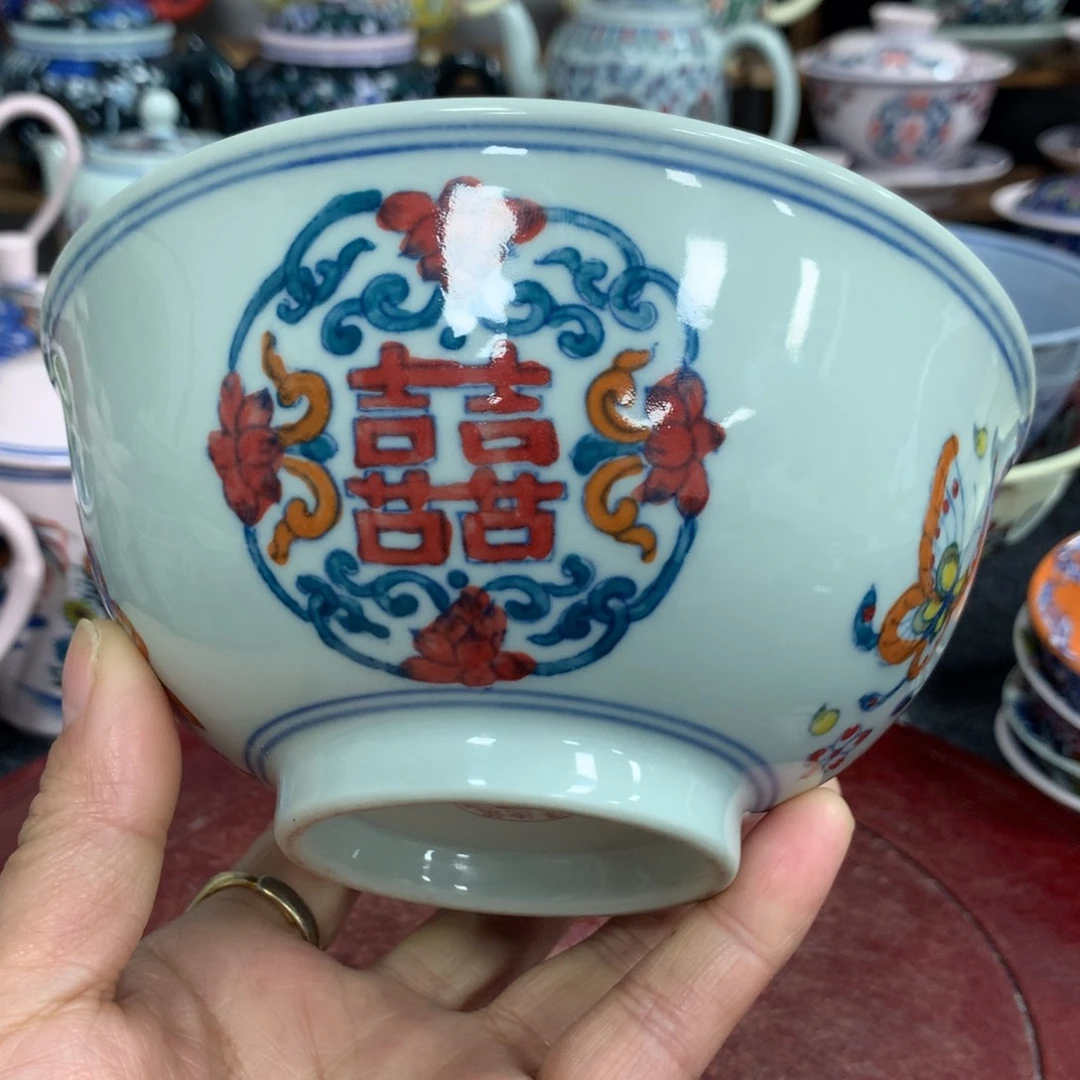 陶其他景德镇陶瓷 碗 盘 杯 壶 碟 各种……