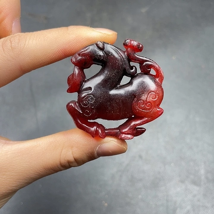 链接一图一物。