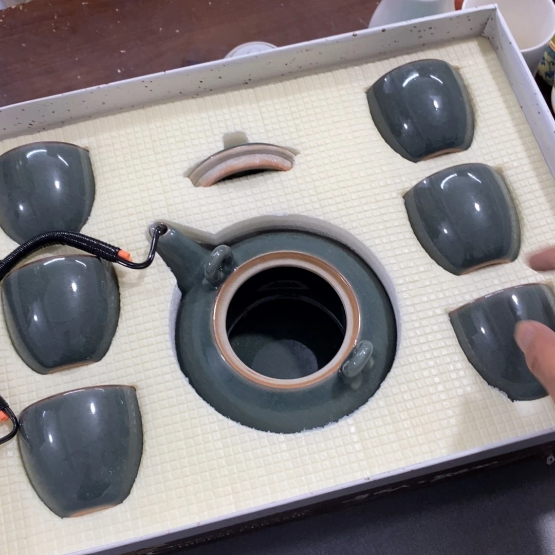 陶瓷等行业的生产和销售