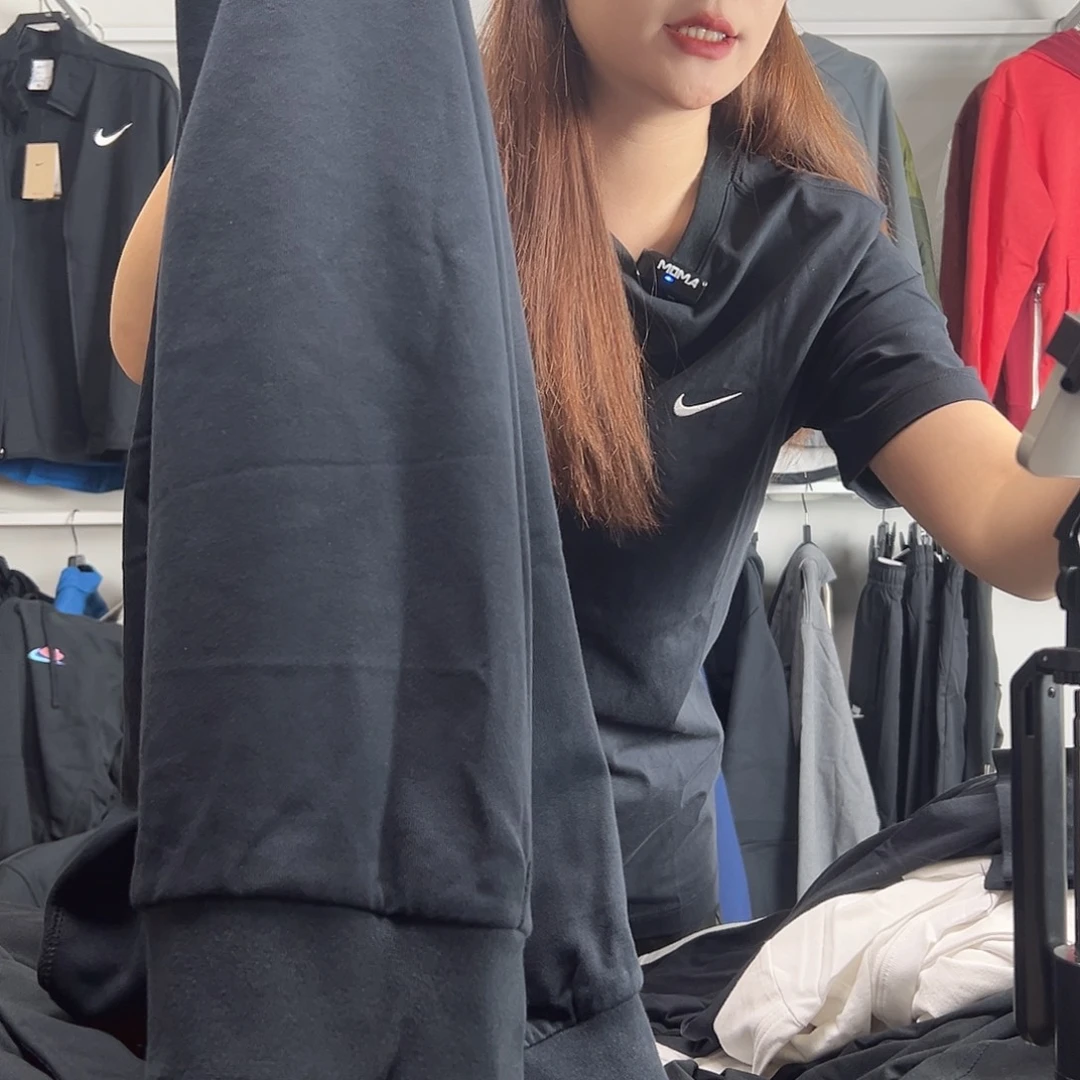 姆巴佩卫衣XXL码180-200斤 不退换