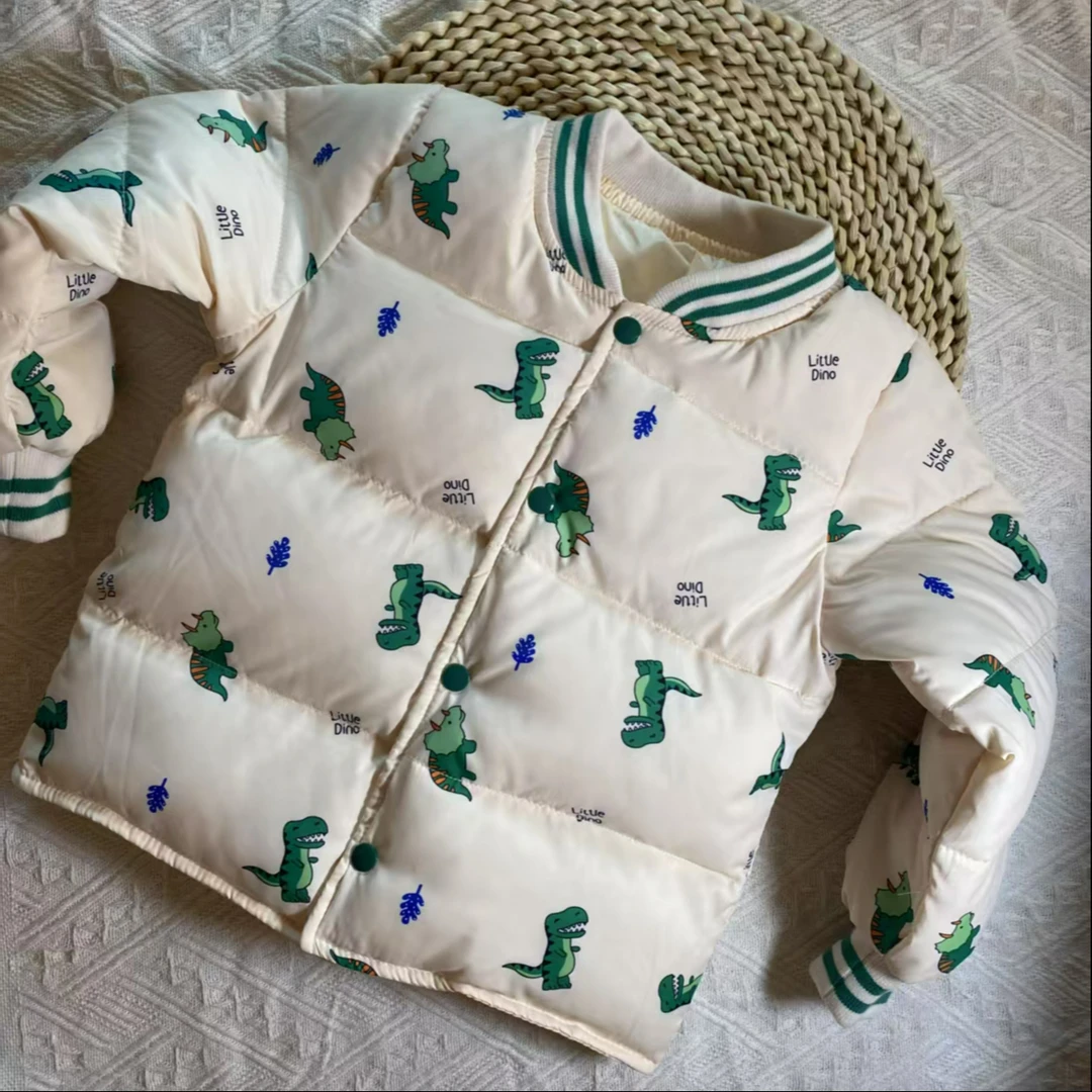 尚-【6215恐龙乐园】冬季内胆