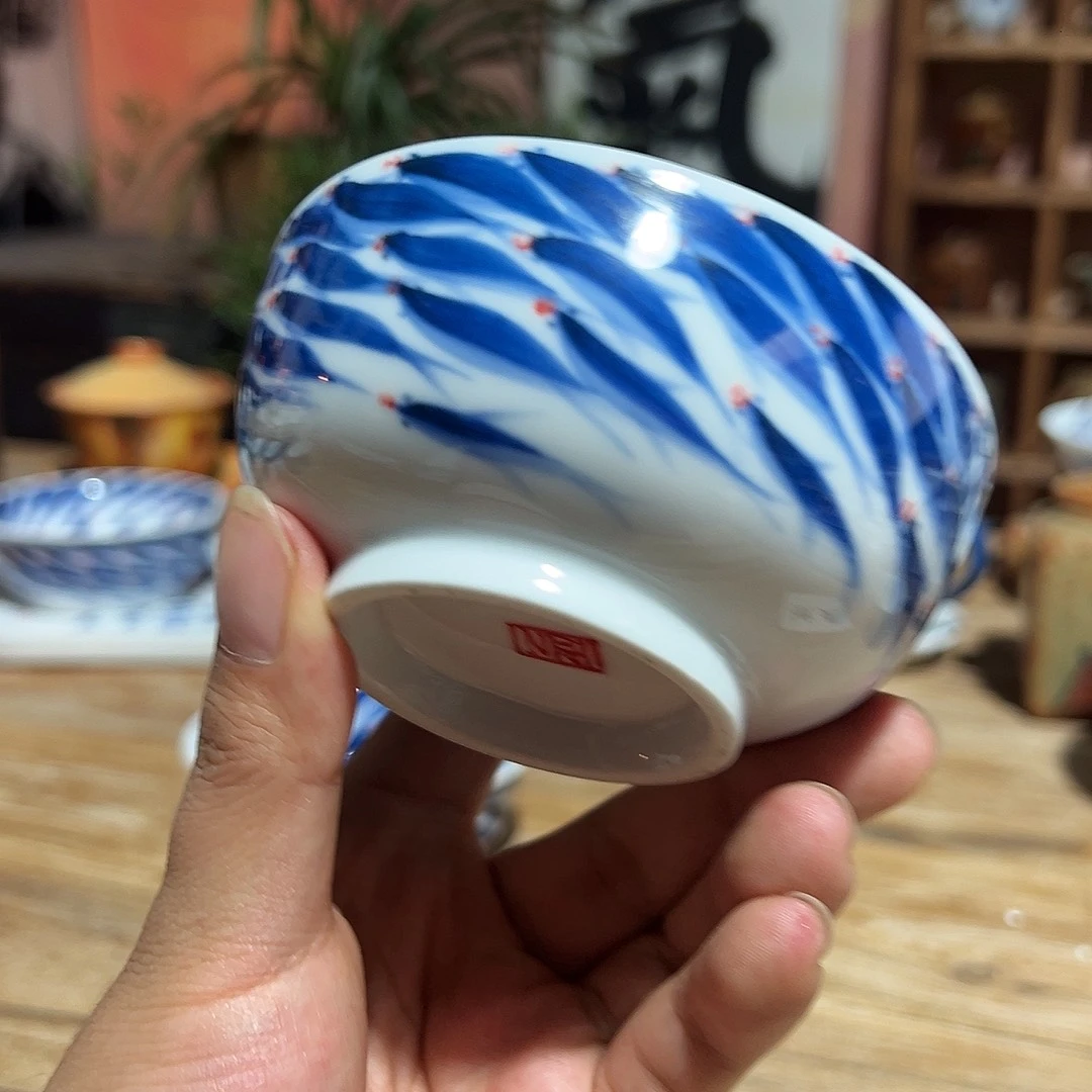 陶瓷艺术作品欣赏