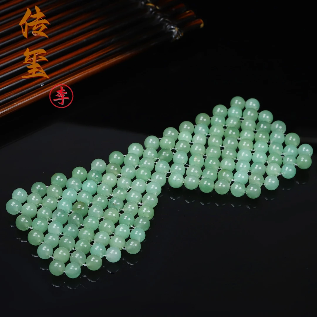 《东陵玉眼罩》爆款（颜色微色差多样性发货）微瑕