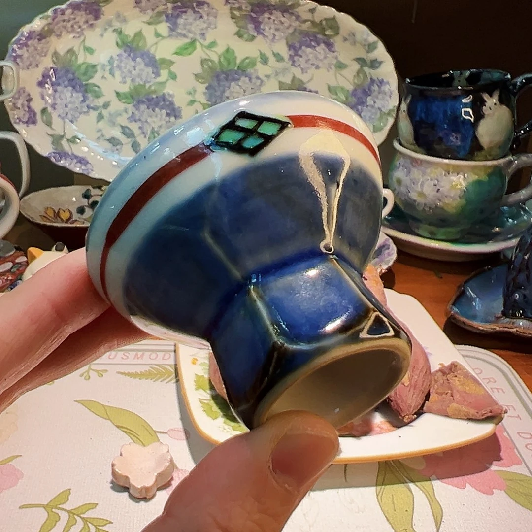咖啡杯水杯杯子茶杯茶壶