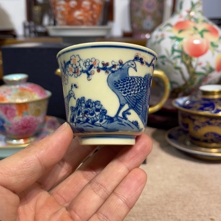 手工制作工艺品等