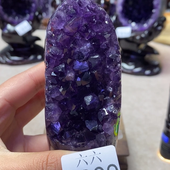 大型摆件（非配饰）水晶未镶嵌摆件