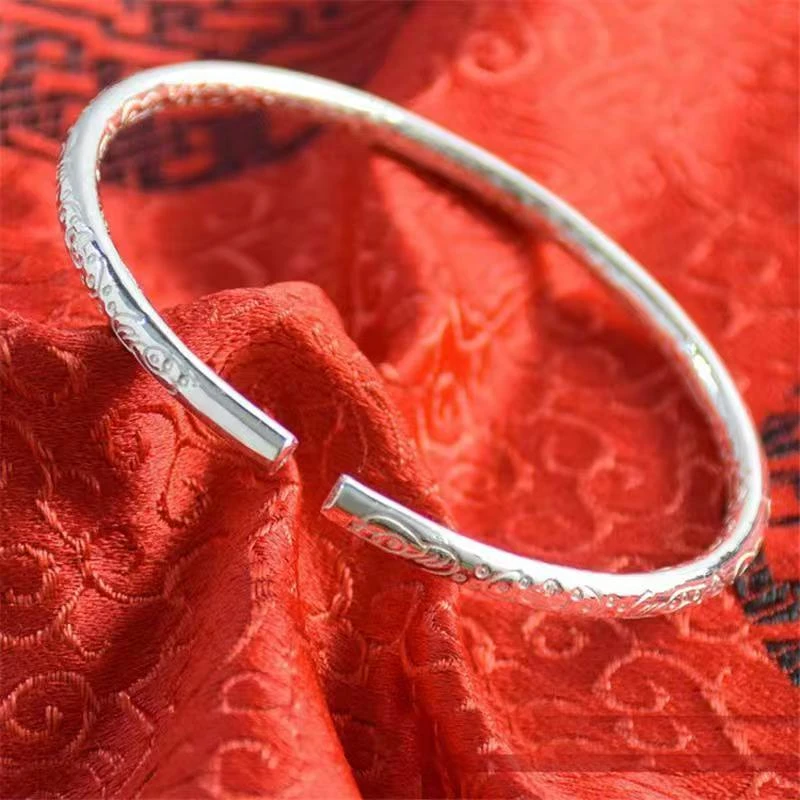 手镯 波西米亚开口0365