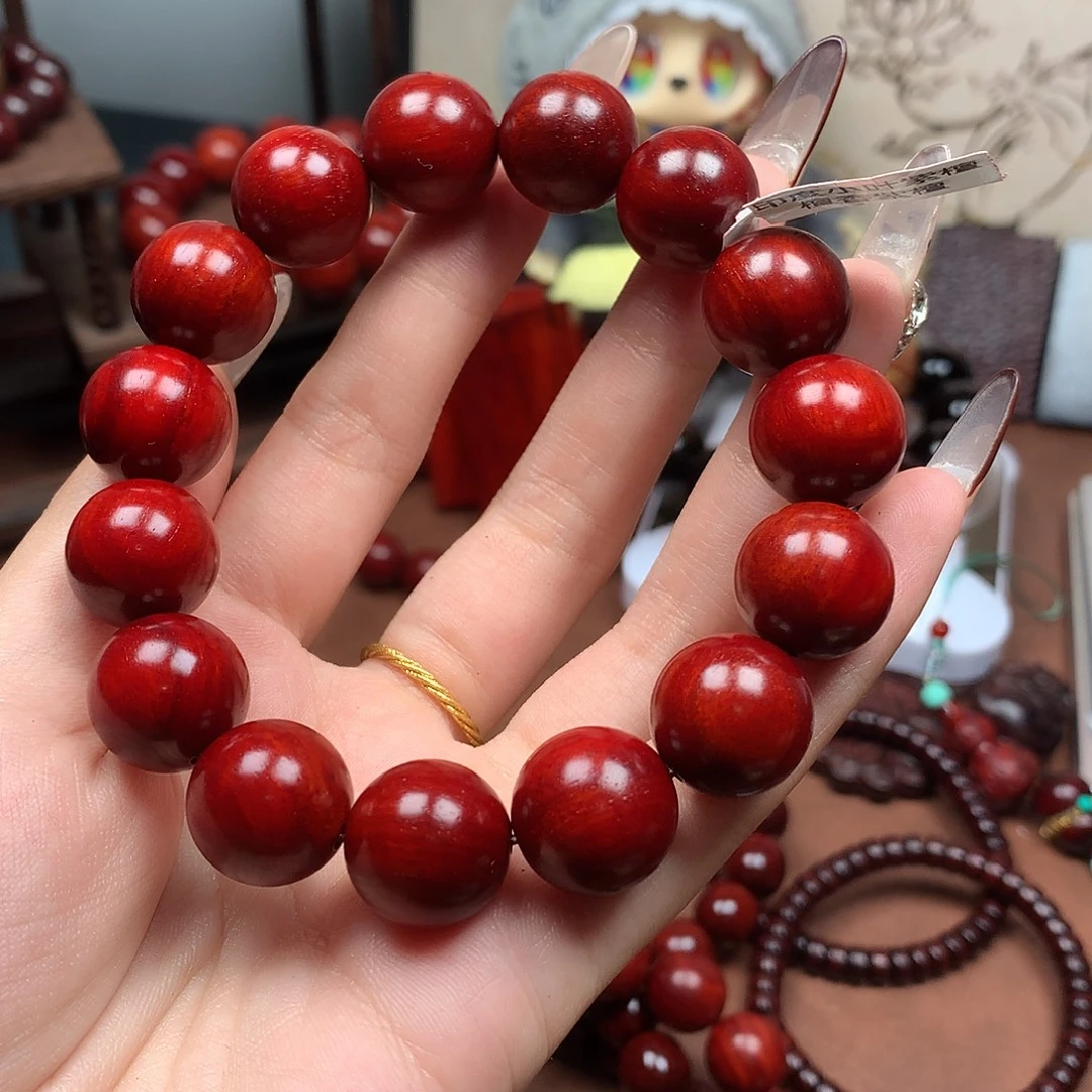 龙***城檀香紫檀（小叶紫檀）1.5泥料