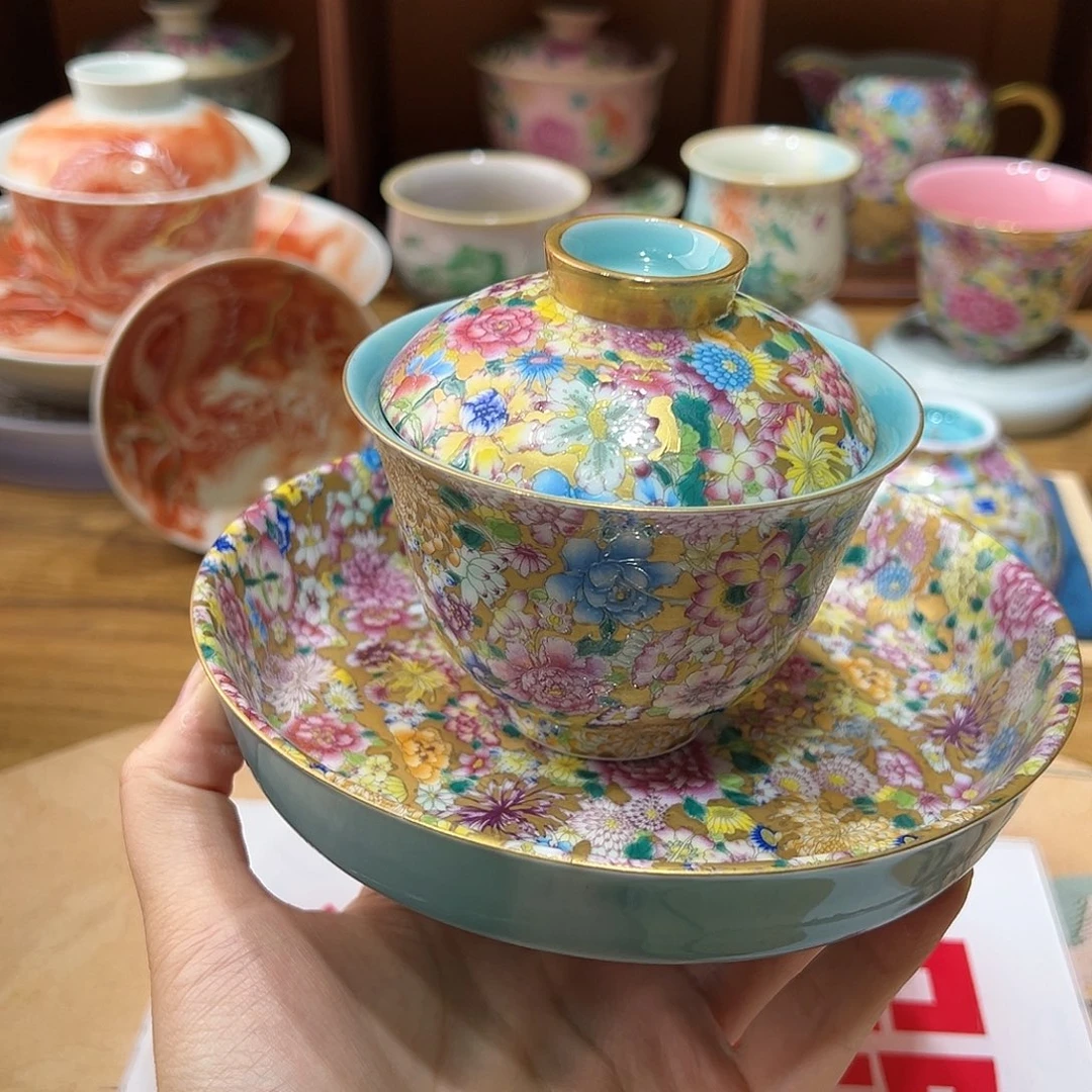 微瑕微瑕景德镇陶瓷