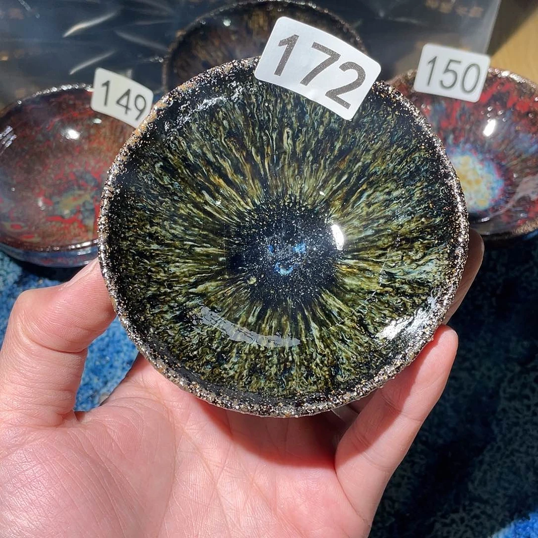 茶盏美好的事物总是那么美好