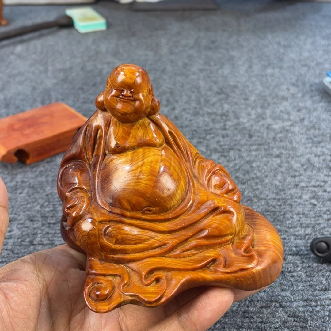 柏木（崖柏）太行崖柏，玉化高密