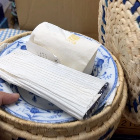 瓷片摆件工艺品瓷器摆件777