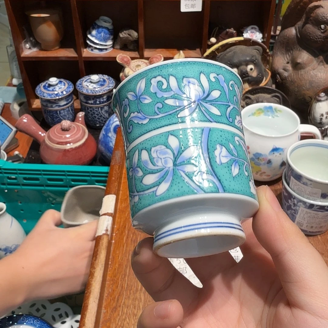 瓷片五十包邮 非全新