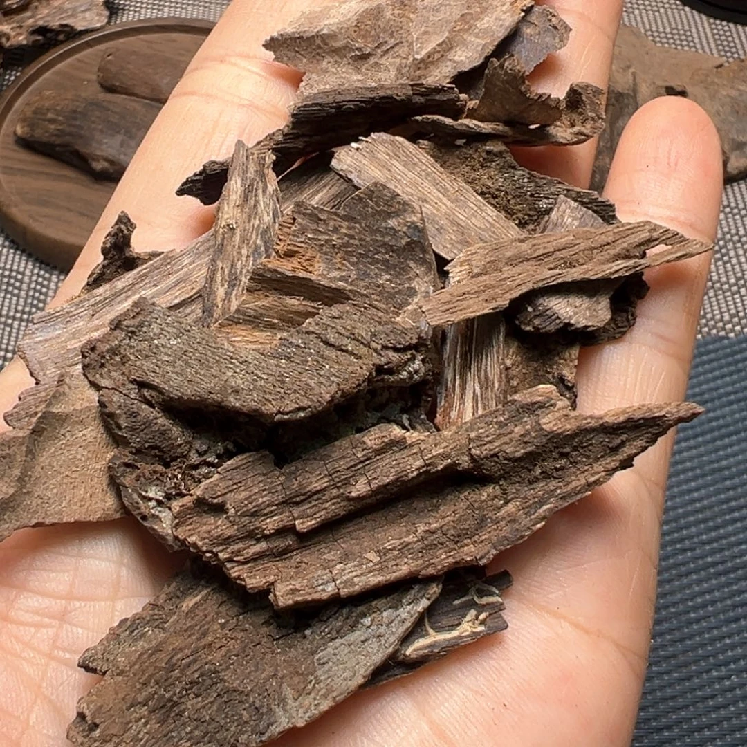 香榧木海南尖峰包壳料10克
