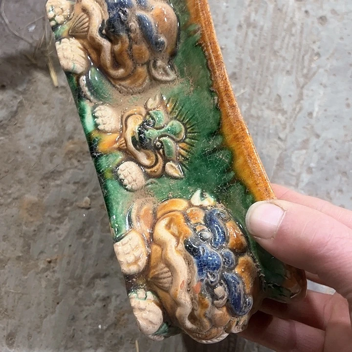 摆件瓷器瓷器的瓷器的