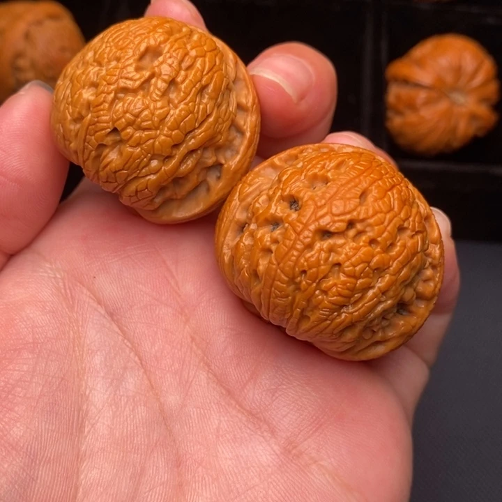 文玩核桃把件文玩核桃