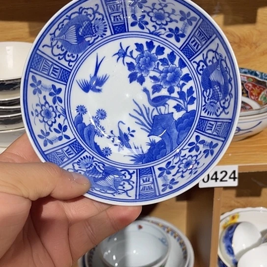 回流瓷器 默认微瑕 完美主义甚拍 128