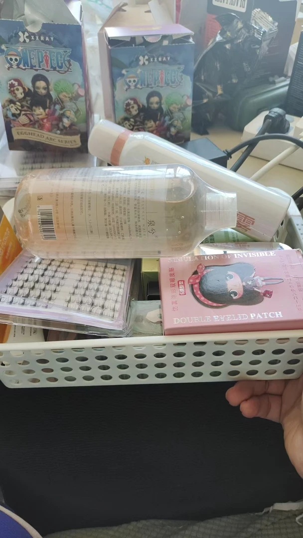 【视频专属】好运祝福趣味闲置商品