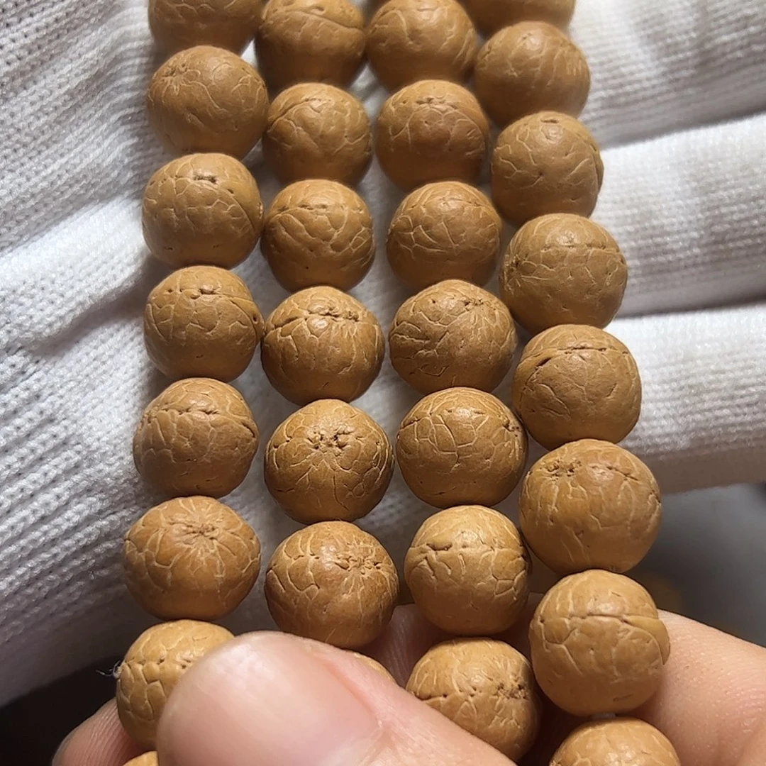 吉***行吊坠凤眼菩提11.5mm单仓108