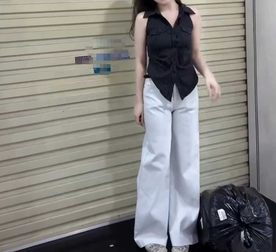 时尚潮流百搭精品女装zsx28368