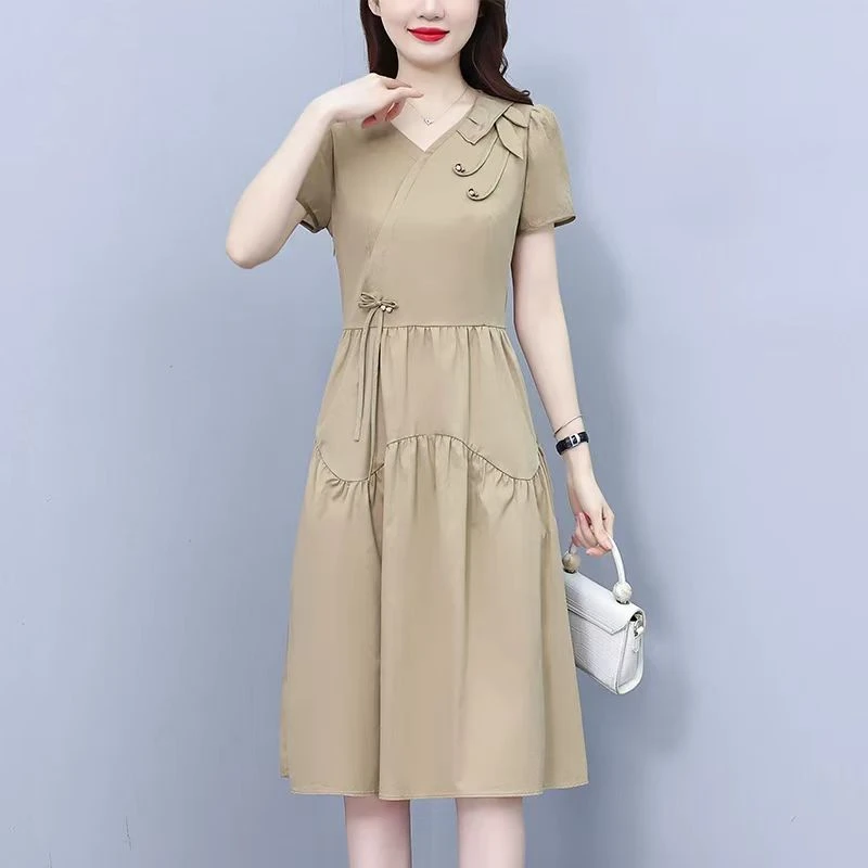 229 女装连衣裙备注编码非图片款 默认瑕疵NO退NO换