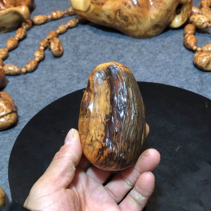 柏木（崖柏）老**肉崖柏20