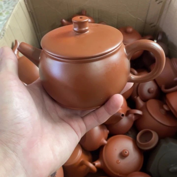 紫砂茶壶茶壶紫砂壶包邮毫升200