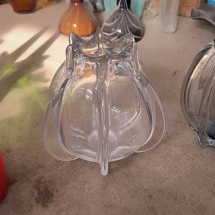 高23口径13气泡厚壁