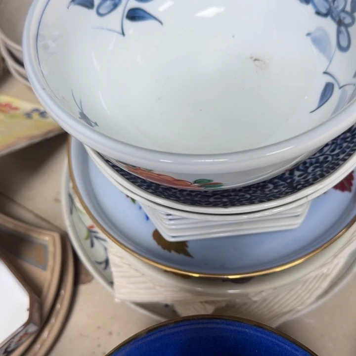 瓷片小*K开播啦…开播啦！