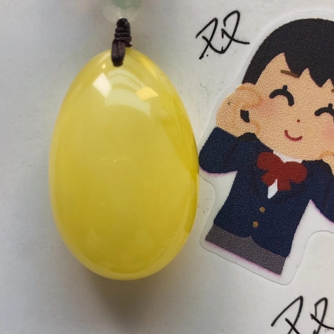 定制琥珀未镶嵌琥珀蜜蜡