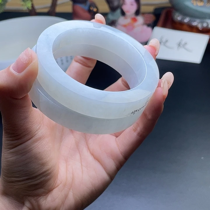 定制翡翠未镶嵌胚