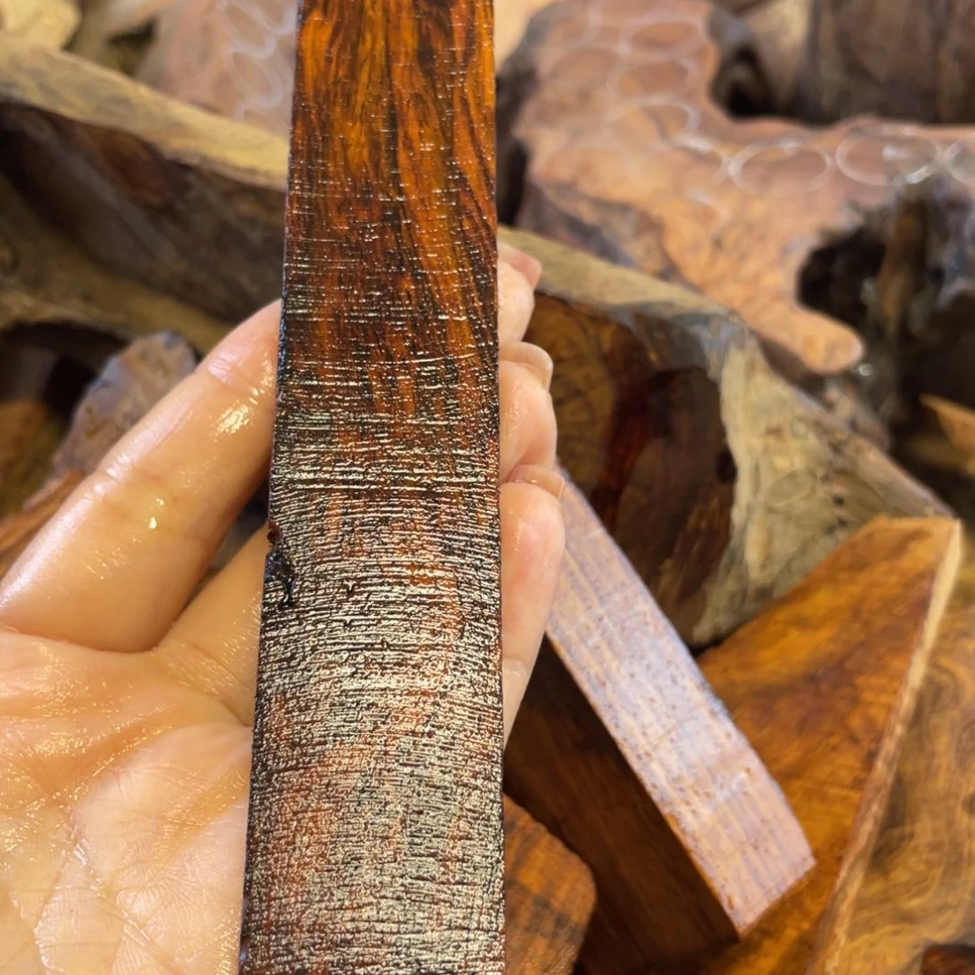 富***空黄花梨/降香黄檀老料