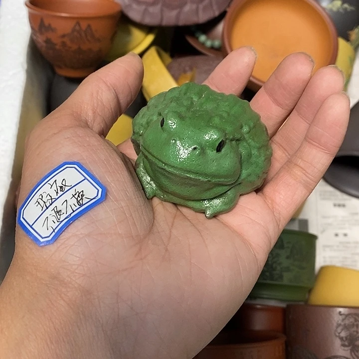 瑕疵不退不换介意勿拍