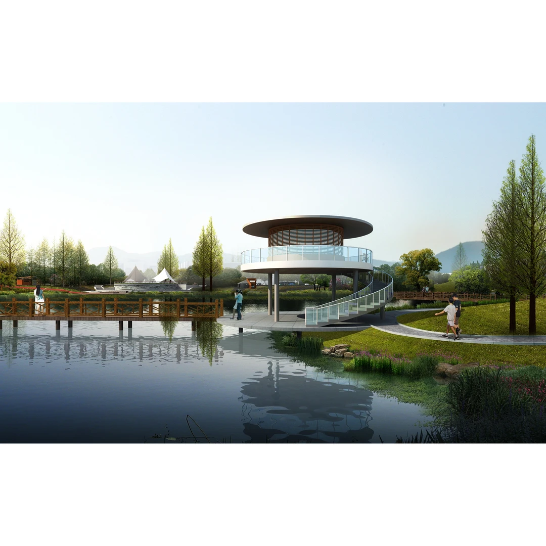 27666-舒适抽绳卫裤F