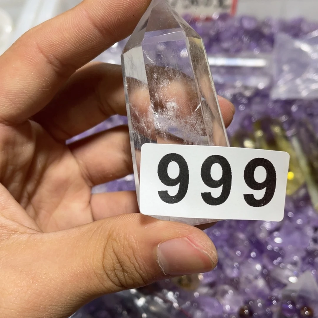 未镶嵌水晶大型摆件（非配饰）