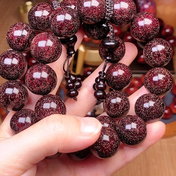 檀香紫檀（小叶紫檀）琳3w