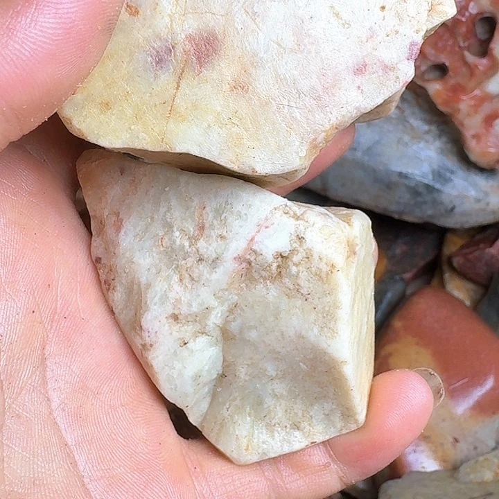 牛***冰寿山石寿山石的种类
