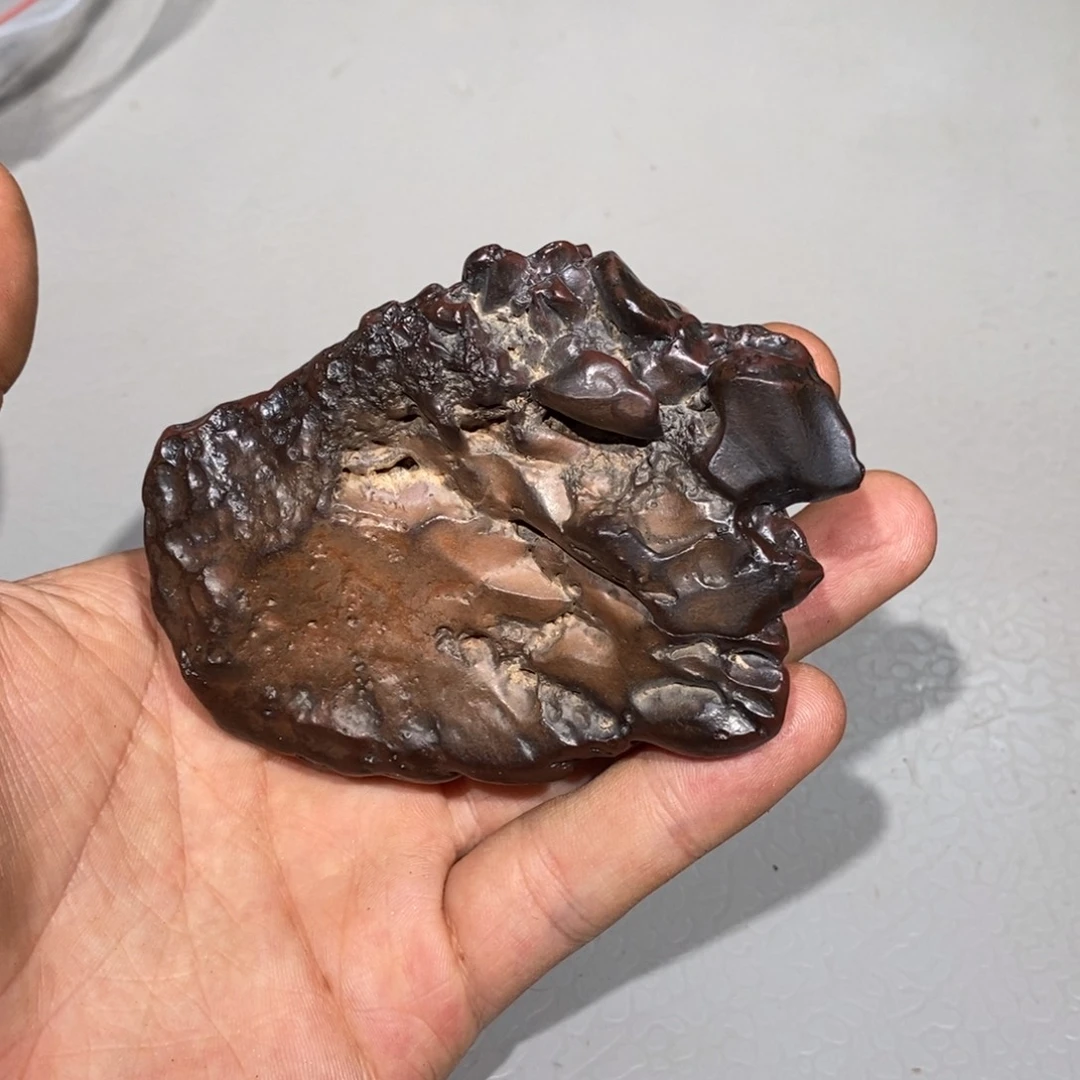 ****主玛瑙/玉髓车挂合金834