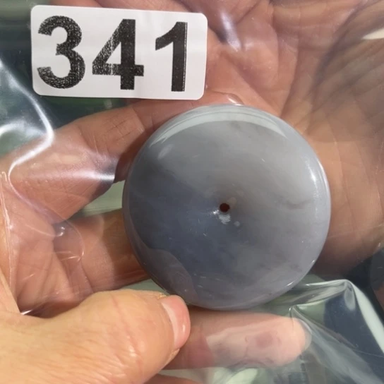 和田玉未镶嵌珠宝半成品