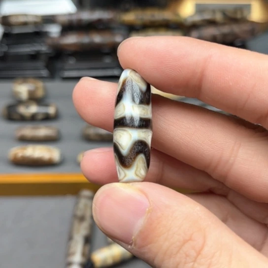 玛瑙/玉髓手链未镶嵌J***O