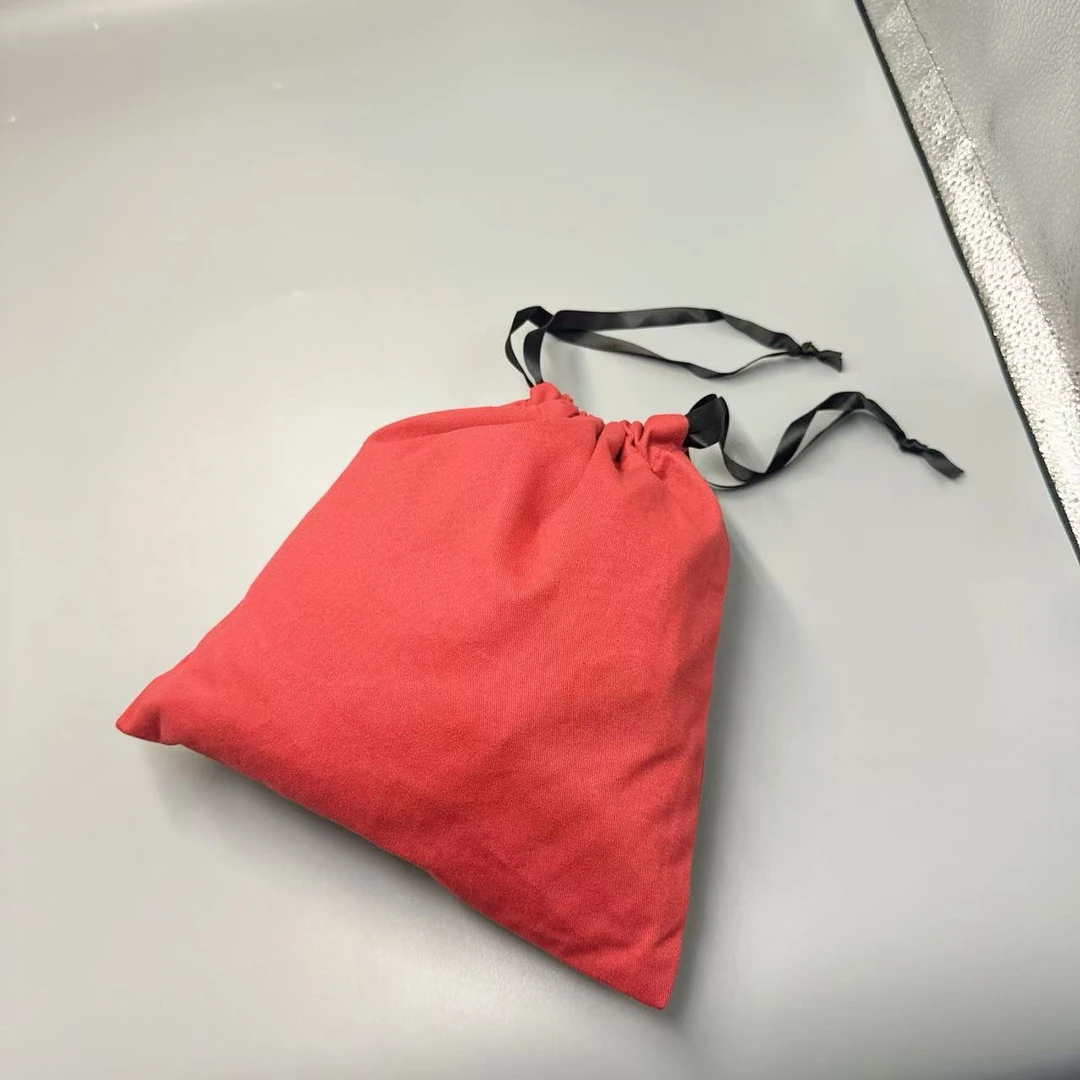 3个装 抽绳收纳小包 收纳袋 小物件收纳包