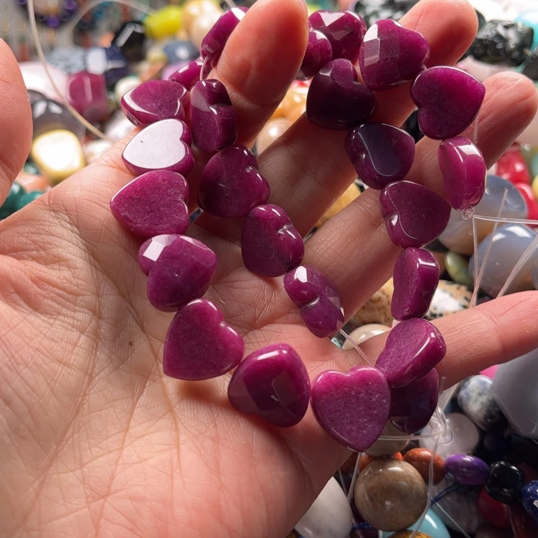 石英质玉珠宝奇石未镶嵌图