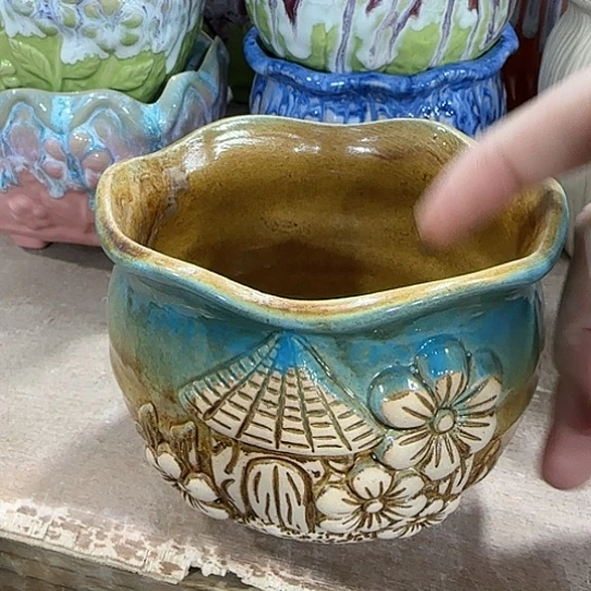 有孔！！有问题问客服，满9元包邮